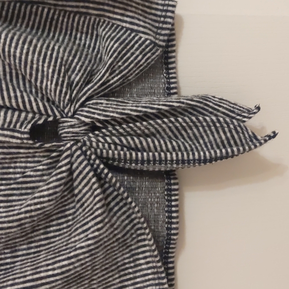 Stripe top - Picture 2 of 8